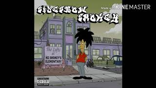 Kg Smokey Squidwards Nose Ft Joey Trap & Kg Prince Ear