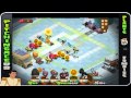 Plants V Zombies Adventures Frostbite Falls 5 5 Facebook IPhone Android 
