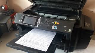 epson duplex printer L1455