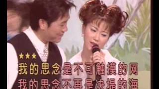 Video thumbnail of "羅時豐 - 心雨"