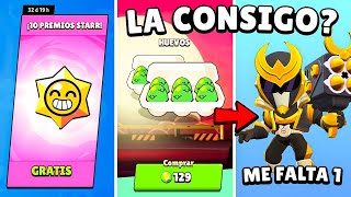 Consigue a LILY y 10 Premios Starr GRATIS (NUEVO PASE DE BATALLA)