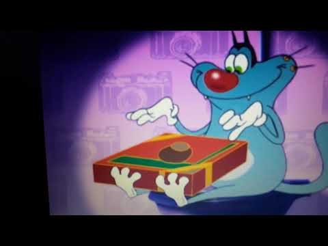 ოგი და ტარაკანები ქართულად 1 სეზონი 1 სერია