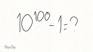 ENDLESS minus one???