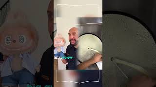 Where Is The Labubu シViral ツ