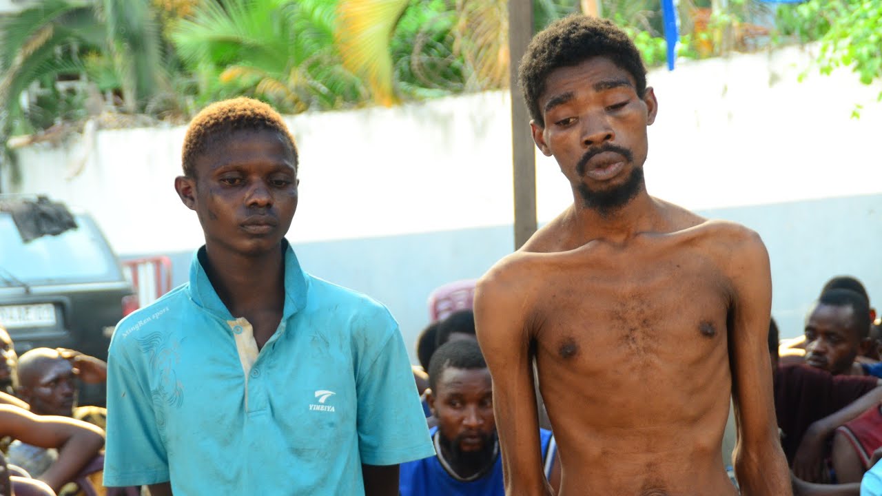 PARTIE 4 : PROCÈS EN FLAGRANCE LES INCIVIQUES KULUNA