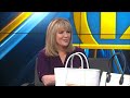 The VIP Vault at Dress for Success