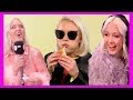 Funny moments with Zara Larsson 6 (2019)
