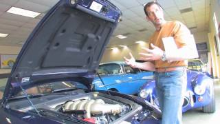 2006 Maserati Spyder Gran Sport Cambiocorsa for sale with test drive, and walk through video