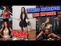 Fitness Influencer LIES Exposed - Forever Fitmas Ep. 05