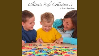 Let Everyone Clap Hands Like Me