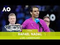 LIVE: Men's Singles Ceremony | Rafael Nadal v Daniil Medvedev (F) | Australian Open 2022