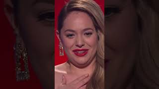 Prva emisija uživo 13.1.! | The Voice Hrvatska | Sezona 4 #shorts #thevoicehrt #thevoice