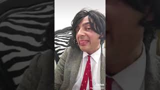 মিঃ বিম এখন Tiktok এ,_দেখুন আর হাসুন |Funny Page|
