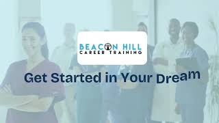 Medication Tech Training