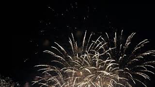 fireworks grand finale short film