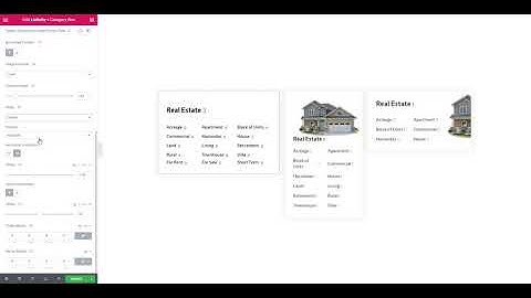 Category Box- Box Image, Theme Shortcodes - Lisfinity