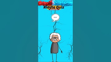 Riddle Quiz video #quizchallenge22 #triviatricks #puzzle #quiz #mindbendingquiz #triviaquiz