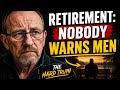 I'm 65. I Read 1,000 Comments. We Need To Talk About Retirement.