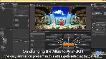 Sprite Animations using NGUI - Part 2 - Gif Importer