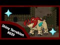 Live shiny terrakion after 14114 soft resets unova shiny living dex 639