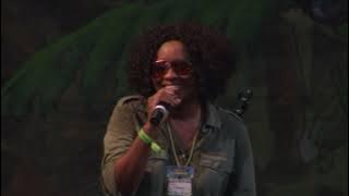 TANYA STEPHENS - It´s a Pity & Night Nurse | Rototom Sunsplash: Live from Benicàssim LP