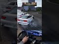 Nissan 180SX drift in Assetto Corsa #logitech #automobile #drifting #assettocorsa #gaming