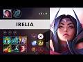 Irelia ARAM - KR Master Patch 26.10