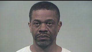 Police arrest man accused of Warren stabbing