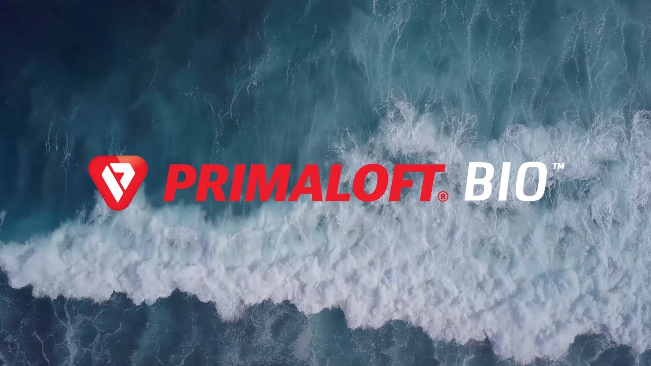 What Is PrimaLoft® Bio™? YouTube