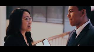 Pamplin Graduation Video | 2018