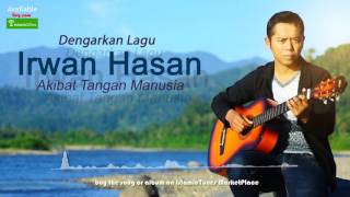 IslamicTunesTV | Akibat Tangan Manusia - Irwan Hasan