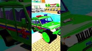 🚨🛟👮🎯👿 #actionpacked #drivingexperience #gamerlife #yt
