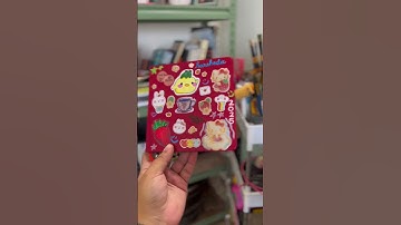#sketchbook #glowup #stickerart #tutorial