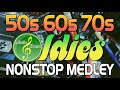 Oldies But Goodies 60s 70s 80s Non stop 🎶 Nonstop Oldies Love Song Medley of all time🎉