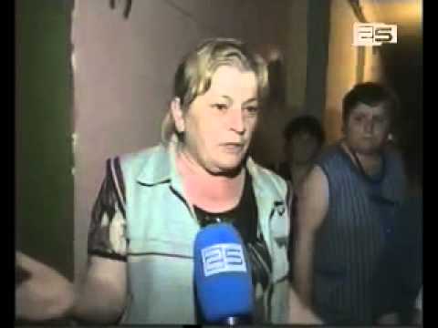 შავშეთის ქუჩაზე საერთო საცხოვრებელში ჭერი ჩამოინგრა