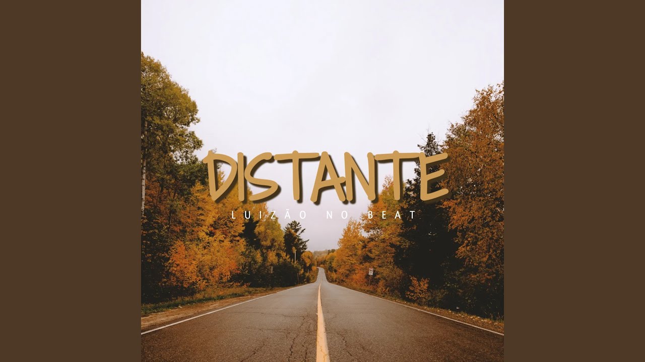 YouTubeでDISTANTEを視聴 YouTubeでDISTANTEを視聴