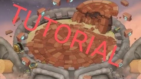 msm composer celestial island tutorial