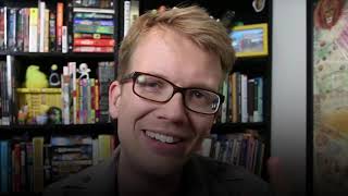 Tri-C Common Reading - An Absolutely Remarkable Thing