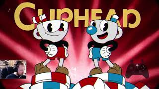 Simple in 16:30 by Grondious - Cuphead - Speedrun