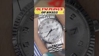 Are Olym Pianus (OP) watches any good? Are they worth buying? #op89322