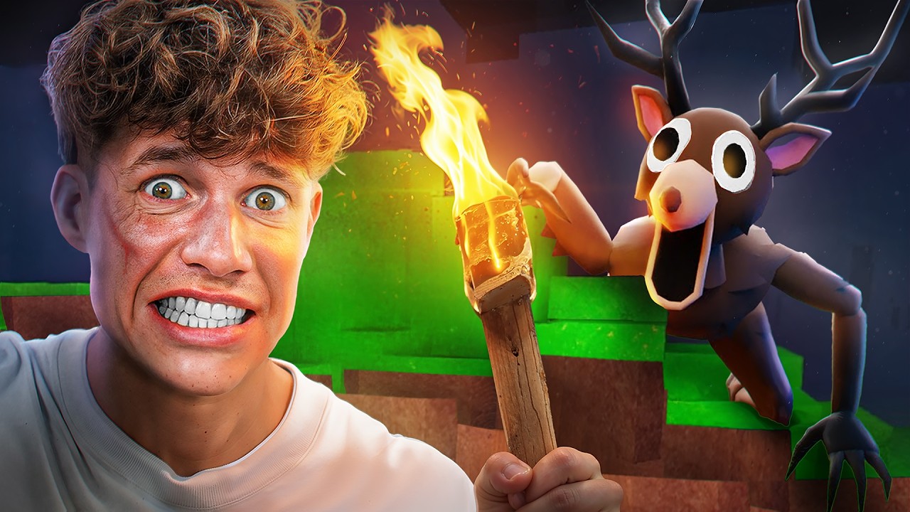 MEIN LETZTES MAL ROBLOX