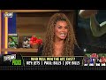 Speak NFL Picks: Ravens win AFC North, Raiders clinch WC, Key picks Jets to win AFC East | SPEAK
