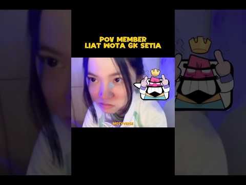 JKT48 CORE #shorts #jkt48 #christyjkt48 #zeejkt48 #freyajkt48 #ellajkt48 #reaction