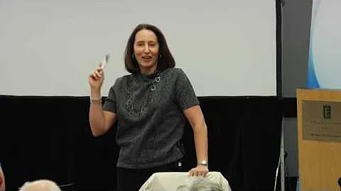 2016 01 20 GSATC Learning Lunch | Lori Morton | Le...