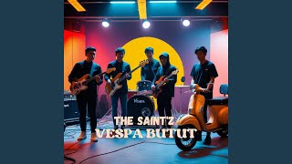 Vespa Butut