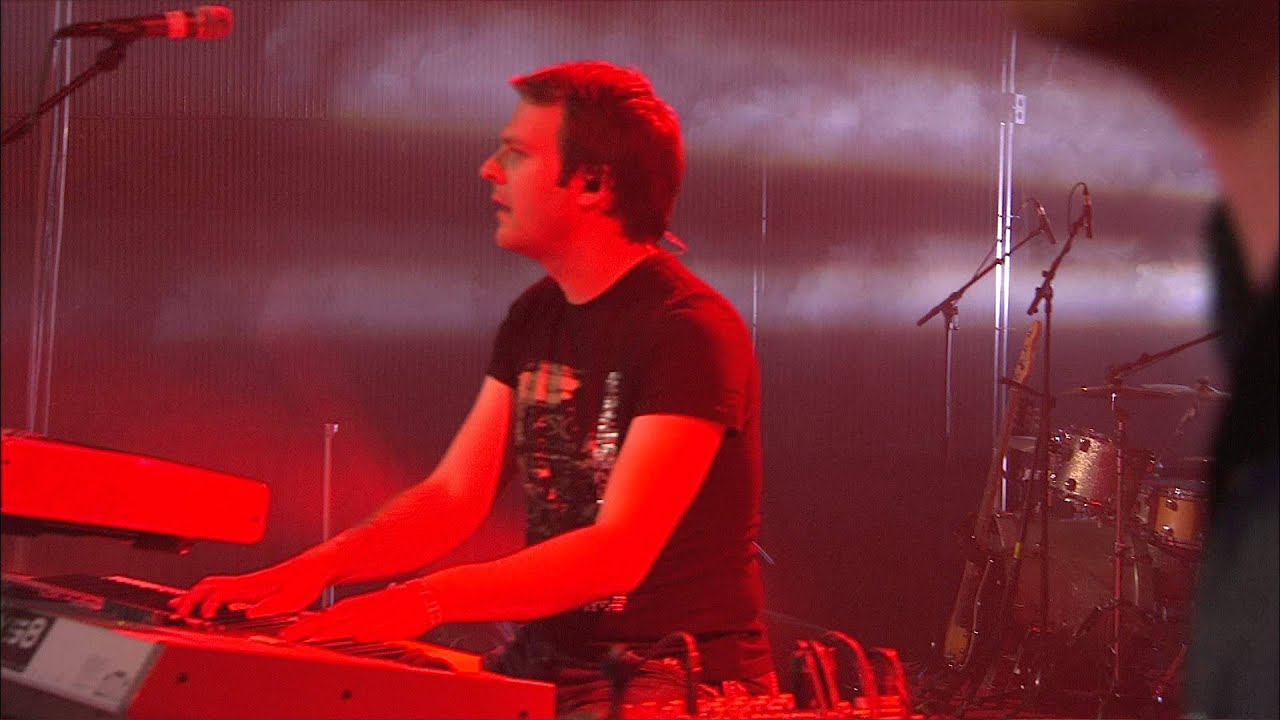 Energy Stars For Free 2009: Ritschi - «Schiisstäg» & «Probier mi doch mal us»