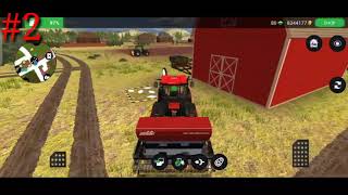 #2 Farming pro 3 :  planting the crop screenshot 5