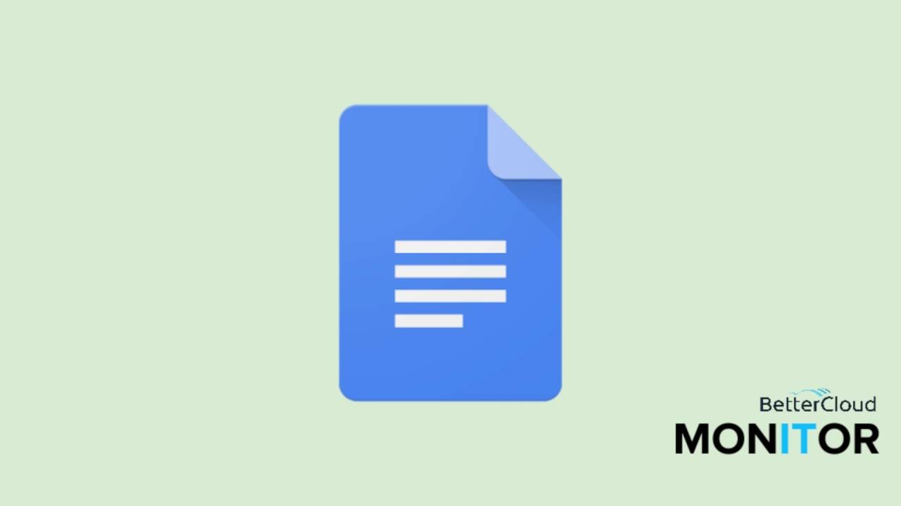 How to Use the Insert Comment Button in Google Docs