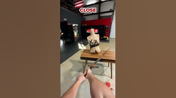 Does Distance Make an Attack More Dangerous? 😳⚔️