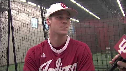 2015 Media Day: OF Scott Donley